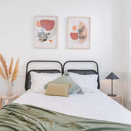 Casa Boma Lisboa - Modern And Stylish Apartment With Private Terrace - Lapa IV Extérieur photo