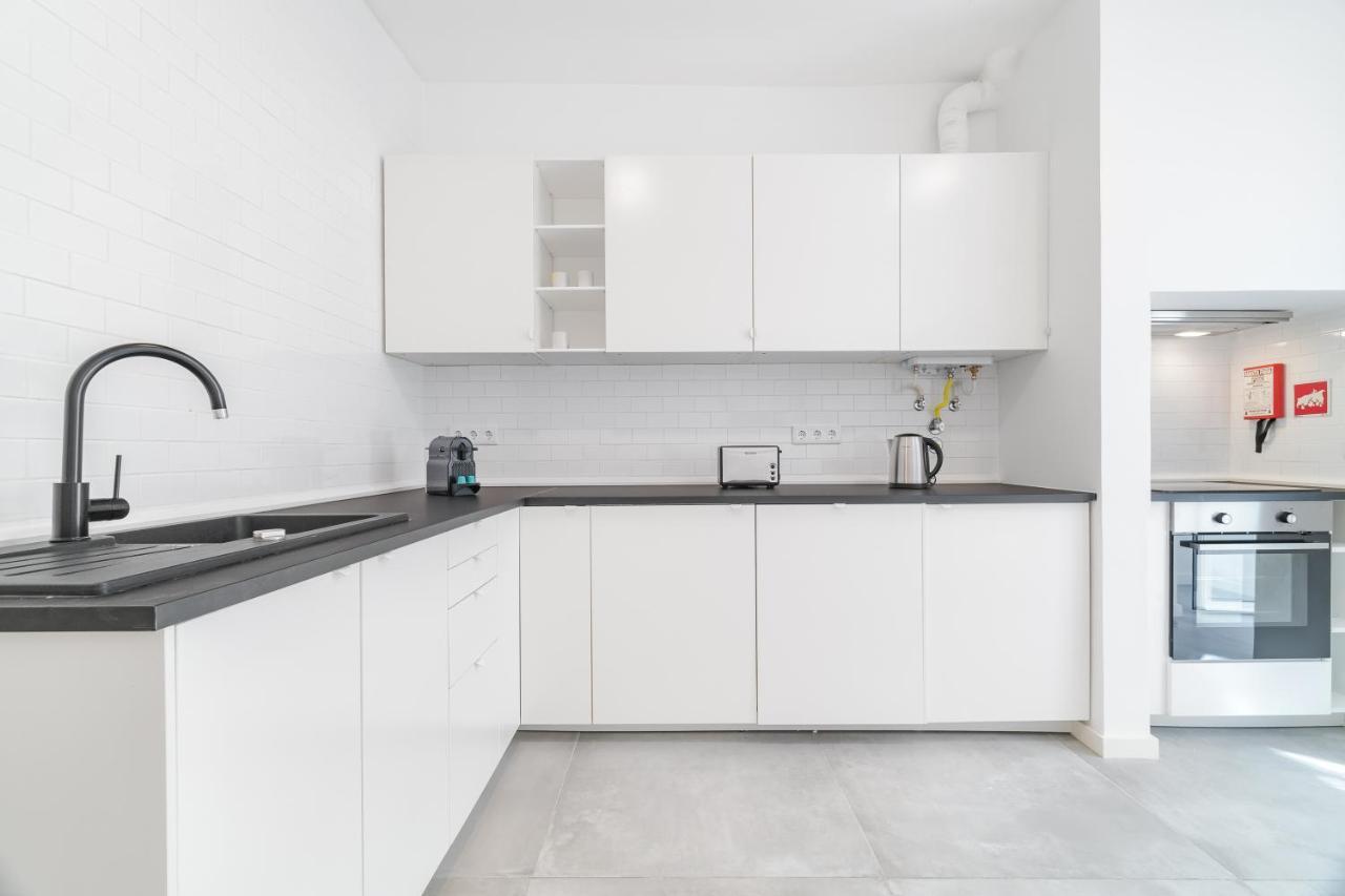 Casa Boma Lisboa - Modern And Stylish Apartment With Private Terrace - Lapa IV Extérieur photo
