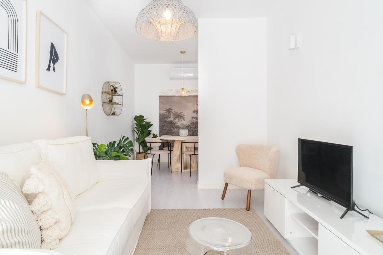 Casa Boma Lisboa - Modern And Stylish Apartment With Private Terrace - Lapa IV Extérieur photo