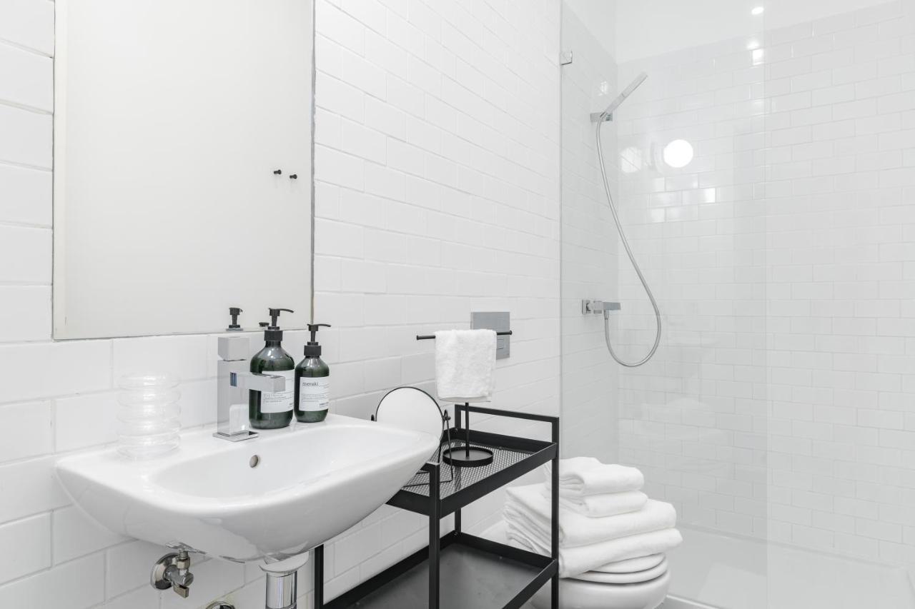 Casa Boma Lisboa - Modern And Stylish Apartment With Private Terrace - Lapa IV Extérieur photo