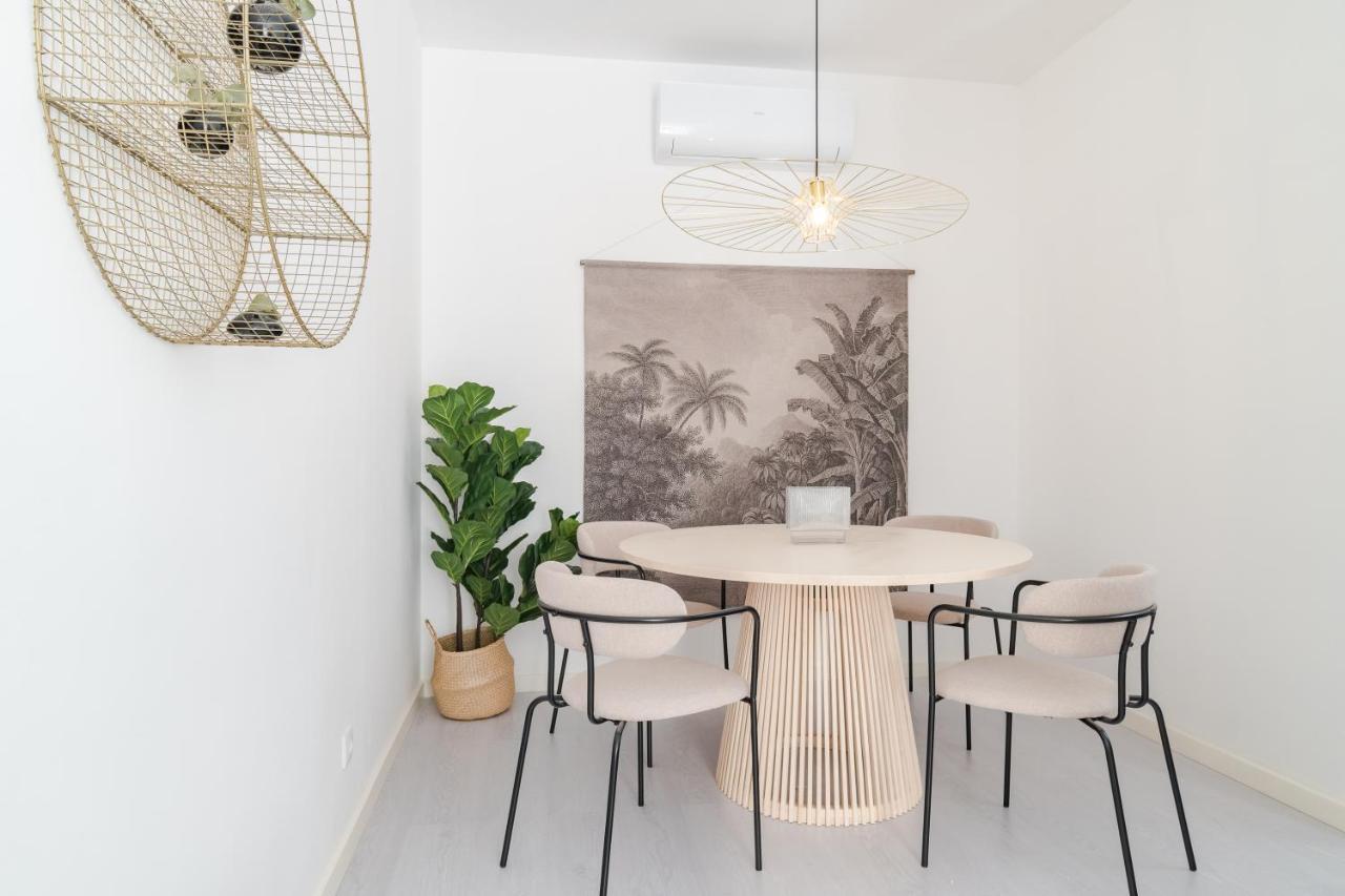 Casa Boma Lisboa - Modern And Stylish Apartment With Private Terrace - Lapa IV Extérieur photo