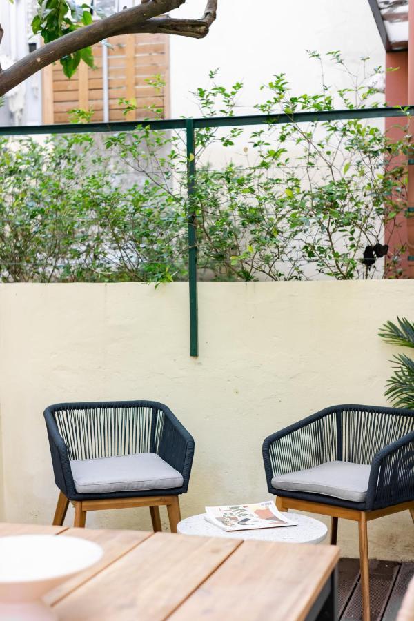 Casa Boma Lisboa - Modern And Stylish Apartment With Private Terrace - Lapa IV Extérieur photo