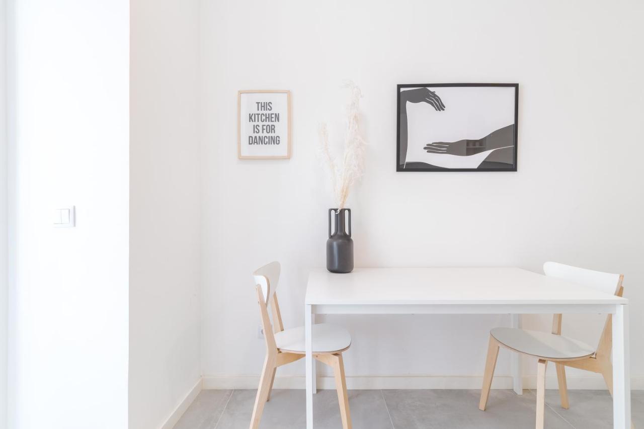 Casa Boma Lisboa - Modern And Stylish Apartment With Private Terrace - Lapa IV Extérieur photo