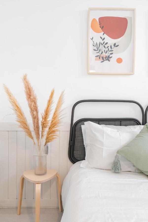Casa Boma Lisboa - Modern And Stylish Apartment With Private Terrace - Lapa IV Extérieur photo