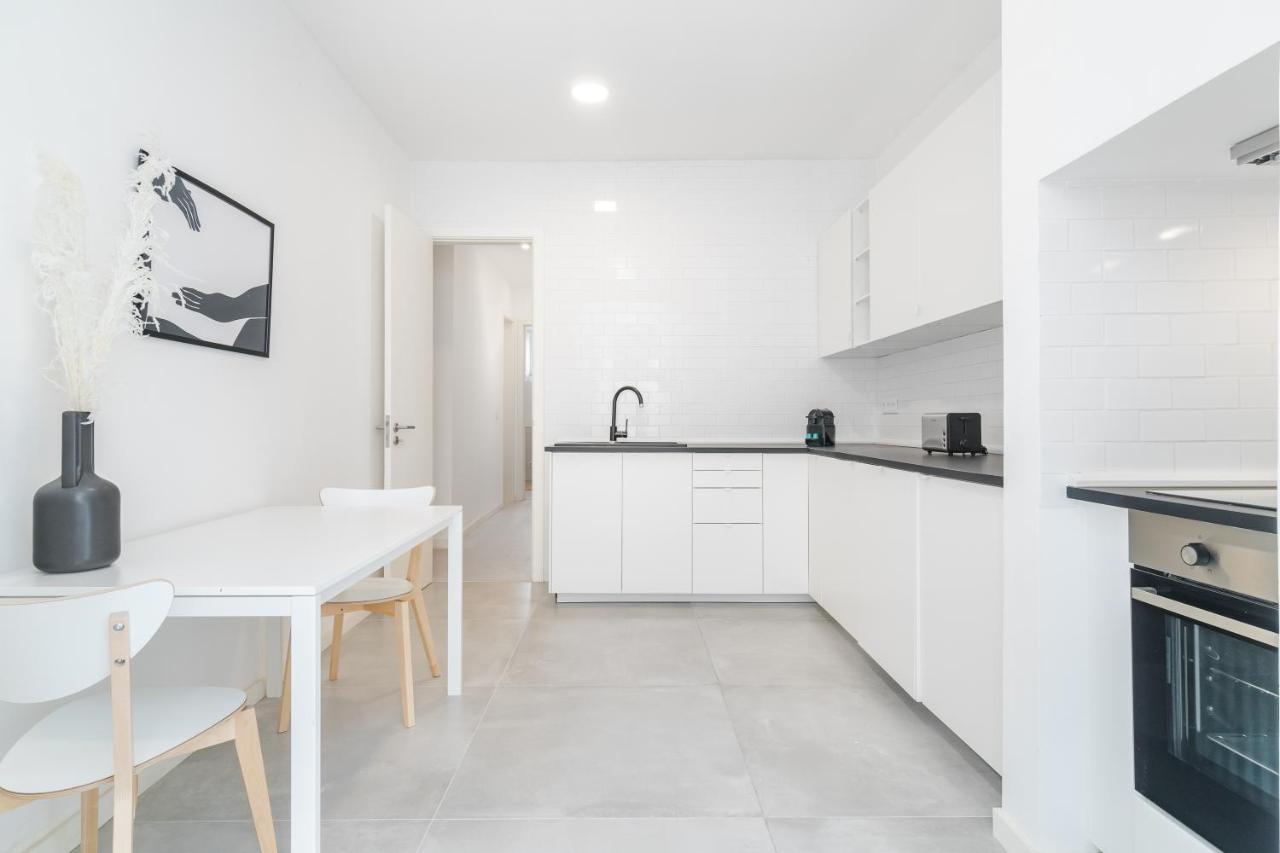 Casa Boma Lisboa - Modern And Stylish Apartment With Private Terrace - Lapa IV Extérieur photo