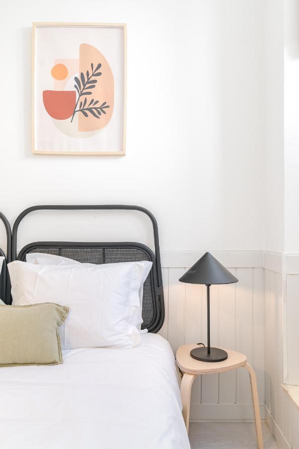 Casa Boma Lisboa - Modern And Stylish Apartment With Private Terrace - Lapa IV Extérieur photo