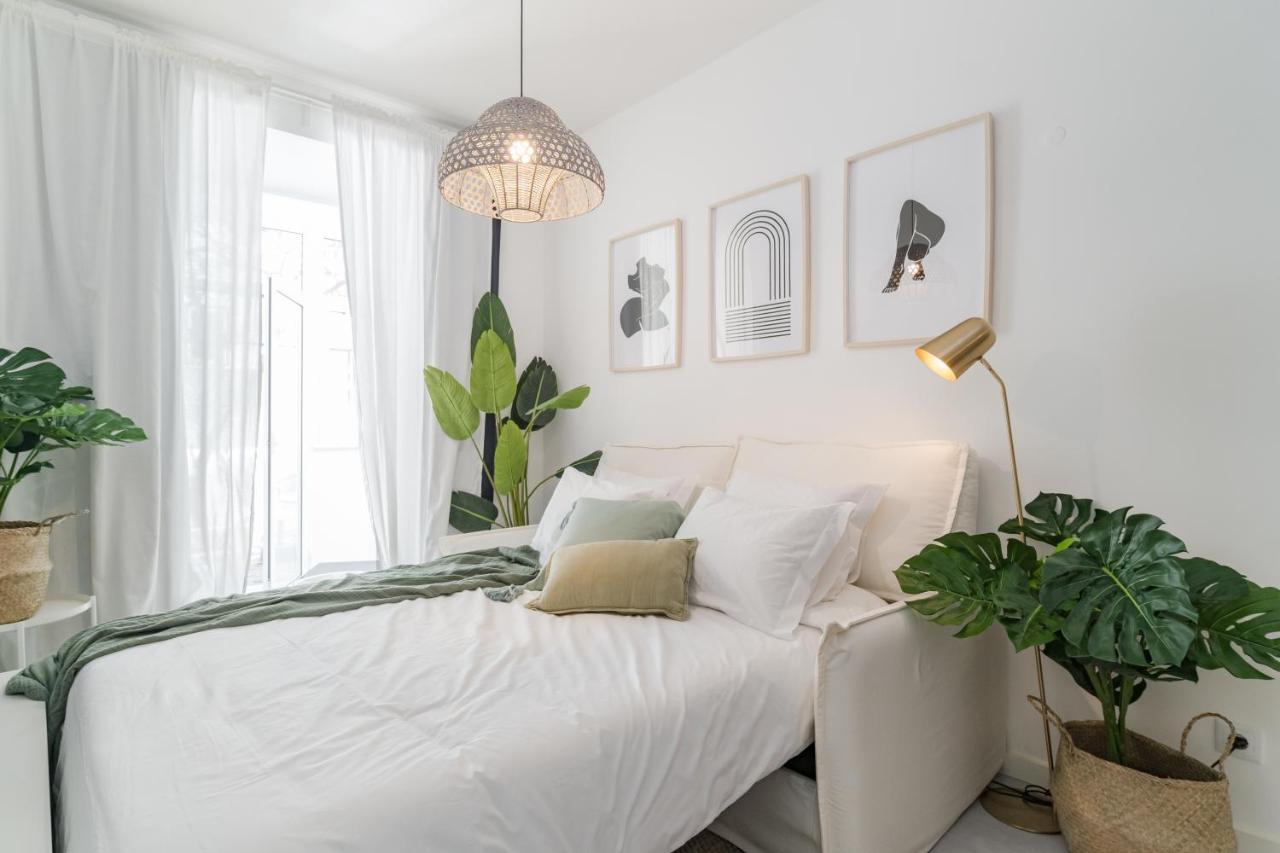 Casa Boma Lisboa - Modern And Stylish Apartment With Private Terrace - Lapa IV Extérieur photo